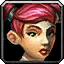 Gnome Female WoW Cataclysm Classic EU (WOWTBC0010)